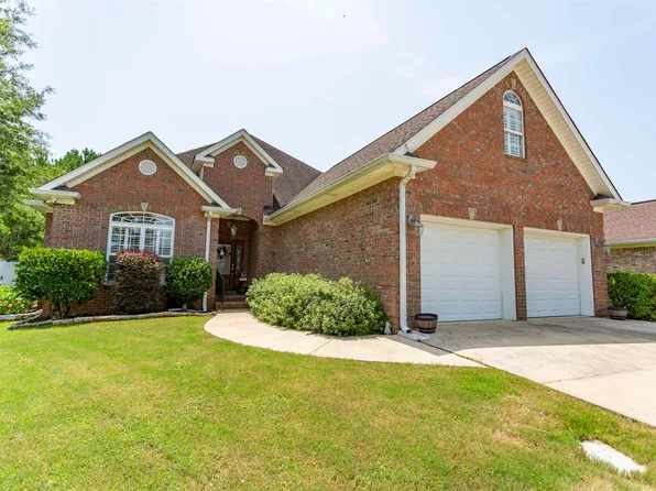 65 Ashton Ln, Sylacauga, AL 35150