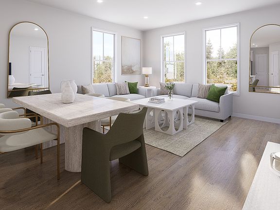 4th image of Wood Quay Dr Homesite 207
