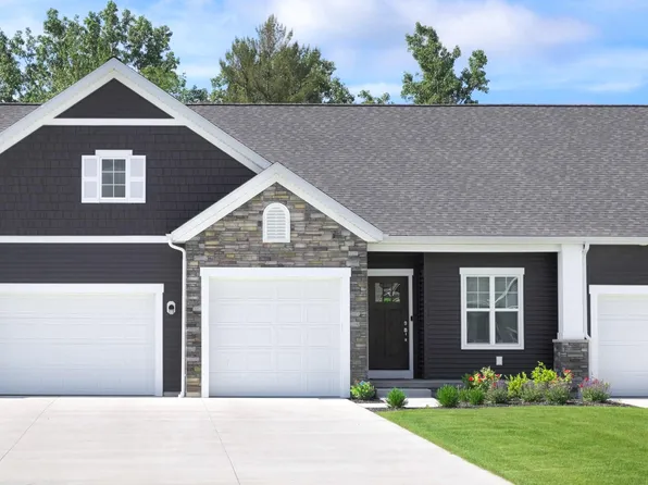 2789 W Cobblestone Ct SE #3, Kentwood, MI 49512