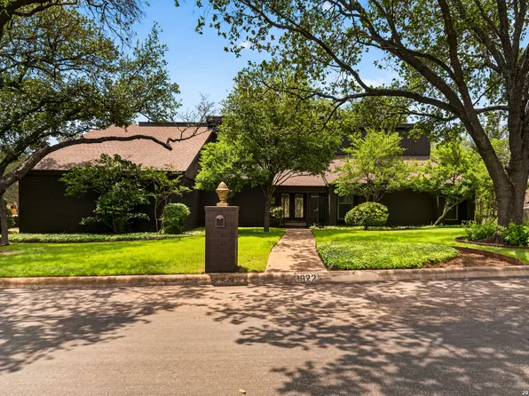 1822 PAISLEY, San Antonio, TX 78231