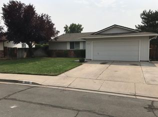 3115 Saltern Way, Sparks, NV