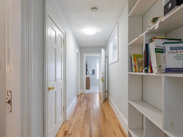 94 Mount Pleasant Ave #2 — Photo 9