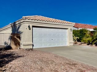2341 Ryan Way, Bullhead City, AZ 86442