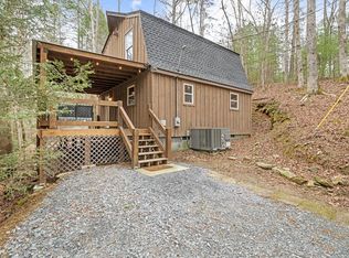360 Indigo Dr, Ellijay, GA 30540