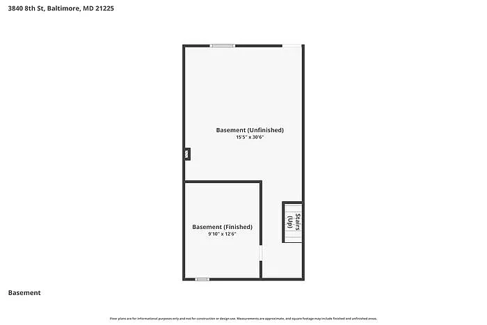Building Photo - 3840 8th St
