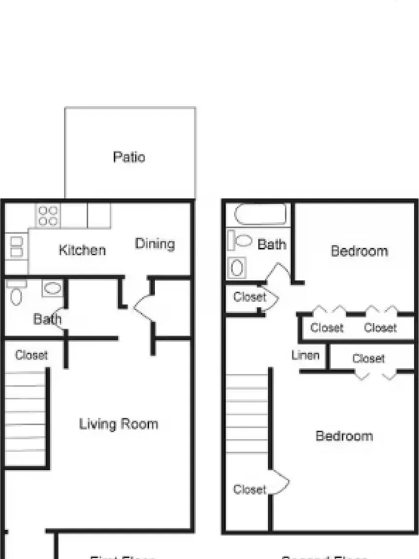 Postbrook East Apartments — Photo 4