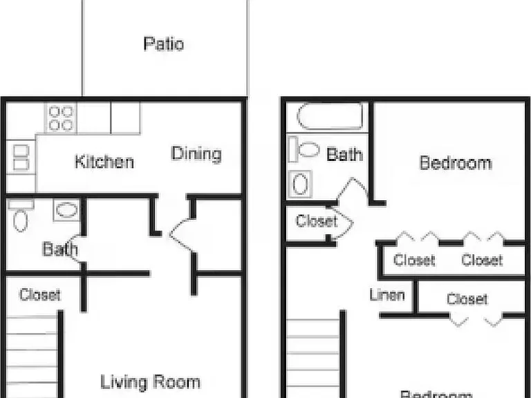 Postbrook East Apartments — Photo 4
