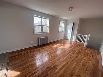 Rented by Real Broker NY LLC