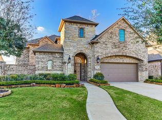 5026 Heather Meadow Ln, Sugar Land, TX 77479