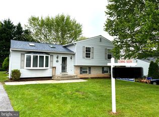 352 Buck Cash Dr, Westminster, MD 21158