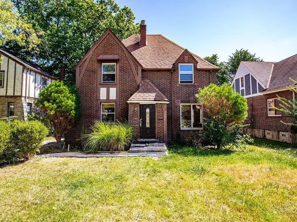 7250 Scottwood Ave, Cincinnati, OH 45237