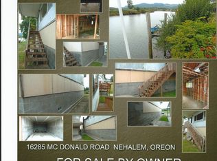 16285 McDonald Rd, Nehalem, OR 97131