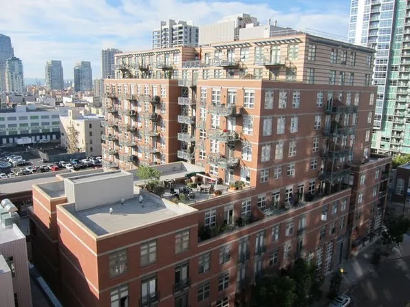 877 Island Ave, San Diego, CA