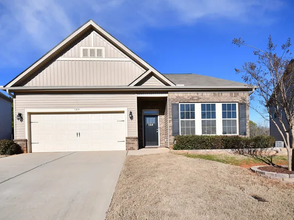 149 Northwild Dr, Duncan, SC 29334