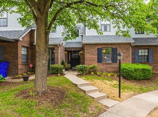 3047 Bonanza Dr, Lexington, KY 40509