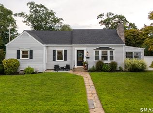 6 Liberty St, Milford, CT 06460