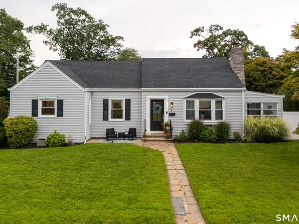 6 Liberty Street, Milford, CT 06460