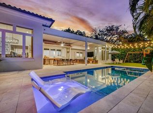 Mariana Place, Coral Gables, FL 33134