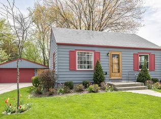 1339 W Custer Ave, Milwaukee, WI