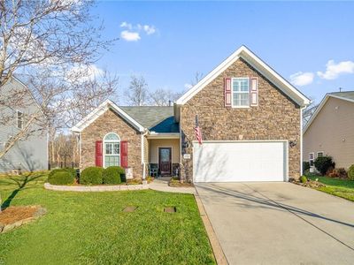 153 Kilbourne Dr, Advance, NC, 27006