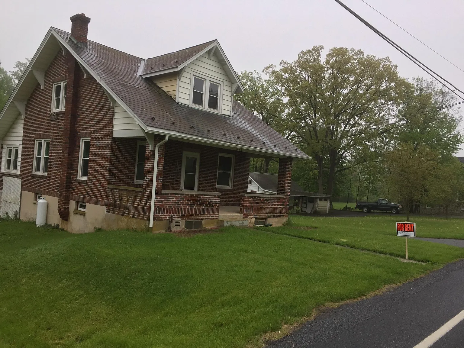 3523 Pricetown Rd photo 1