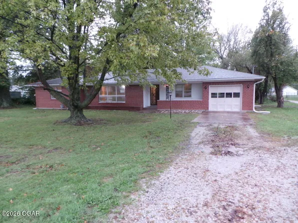 6710 SE 70th St, Riverton, KS 66770