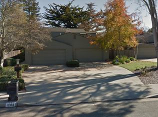 1287 Vista Del Lago, San Luis Obispo, CA 93405