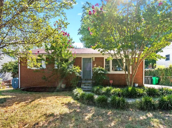 8710 W Fort Foote Ter, Fort Washington, MD 20744