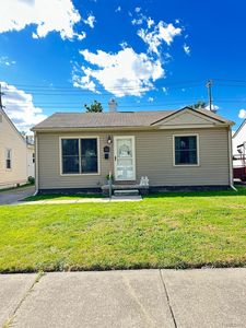 5932 Katherine St, Taylor, MI, 48180