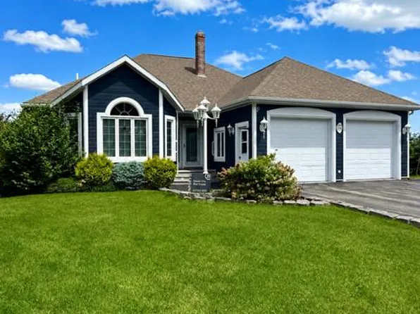 504 Albert Street, Madawaska, ME 04756