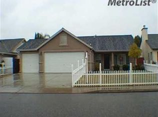 12601 Goldmine Ave, Waterford, CA
