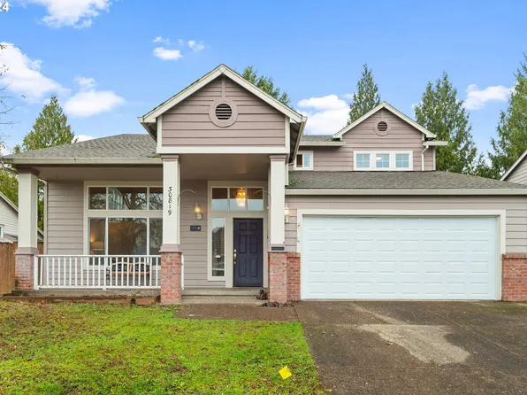 30819 NW Turel Dr, North Plains, OR 97133