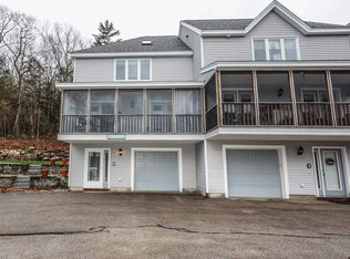 62 Collins Landing Rd UNIT 62, Weare, NH 03281