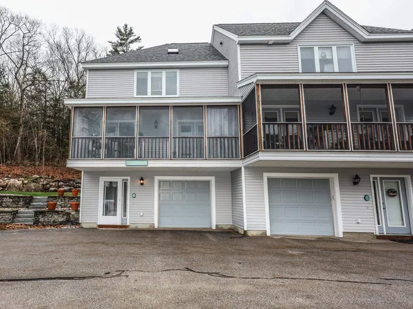 62 Collins Landing Road Unit 62, Weare, NH 03281