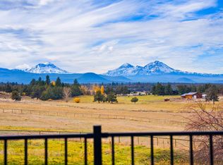 65345 Tweed Rd, Bend, OR 97703