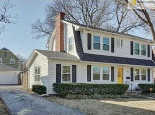 115 W 69th St, Kansas City, MO 64113