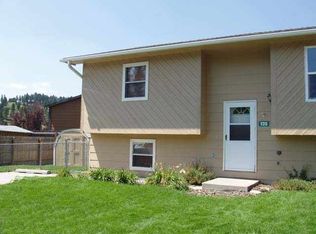 135 Matkins Ct, Hill City, SD 57745