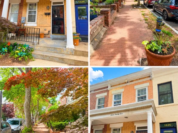 1224 Walter St SE, Washington, DC 20003