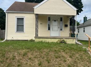 505 Meridian St, Mishawaka, IN 46544