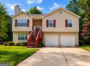 1235 Austin Rd, Ellenwood, GA 30294