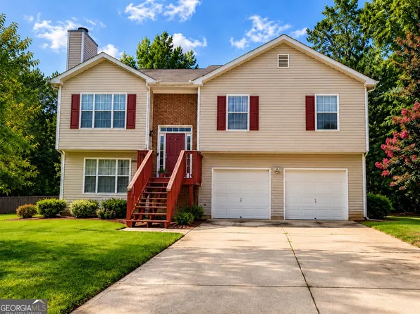 1235 Austin Rd, Ellenwood, GA 30294