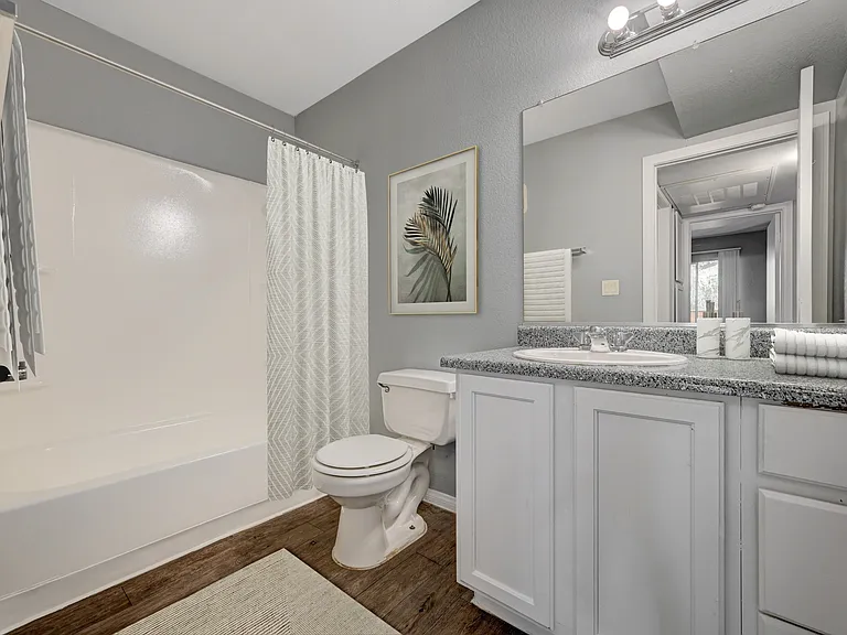 Sunset Terrace - Apartments For Rent in Las Vegas