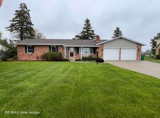 4423 Three Mile Rd, Bay City, MI 48706