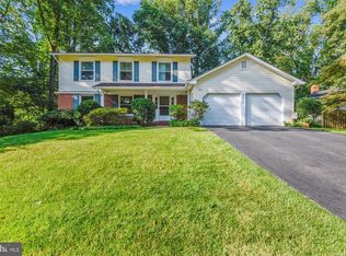 9205 Shotgun Ct, Springfield, VA 22153