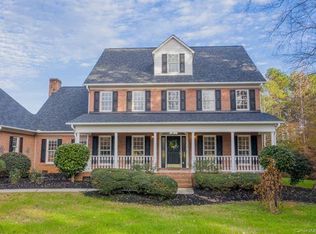 501 Lake Lynn Rd, Concord, NC 28025