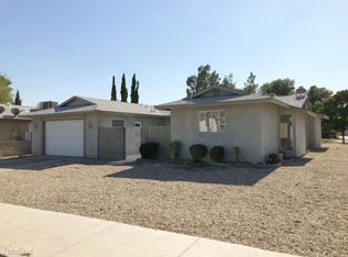 5705 Burntwood Way, Las Vegas, NV 89108