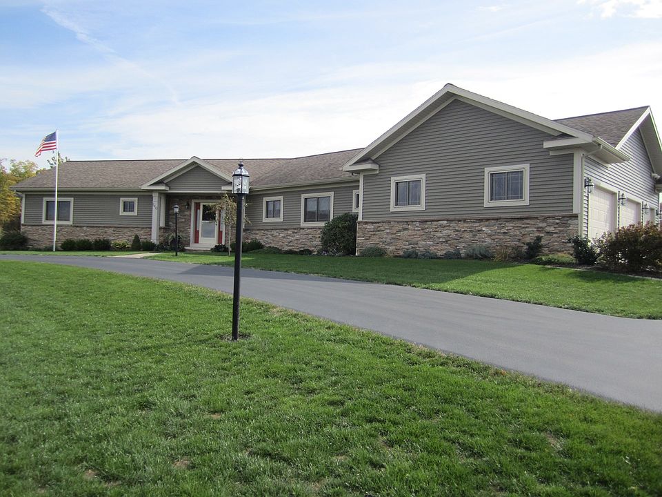 140 Kensington Ct, Livonia, NY 14487 Zillow