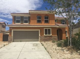 38137 Pioneer Dr, Palmdale, CA 93552
