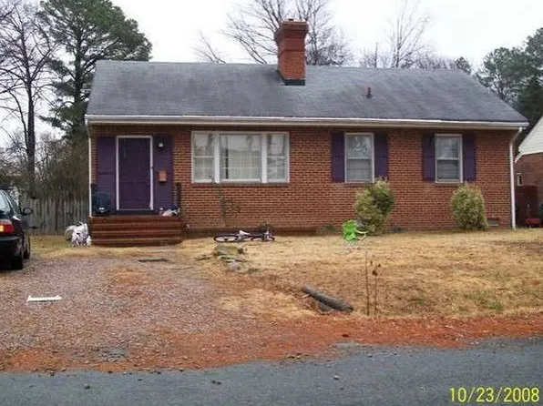 5513 Danley Ln, Henrico, VA 23228