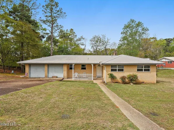 252 Magnolia Dr, Raleigh, MS 39153